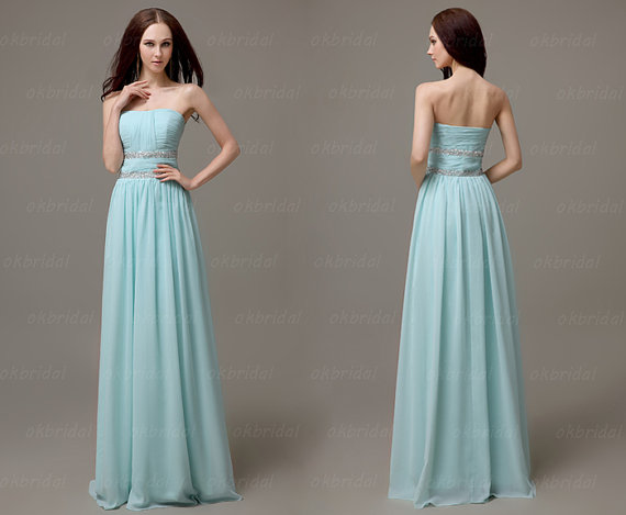 Tiffany Blue Dresses, Dresses For Prom, Tiffany Blue Prom Dresses ...