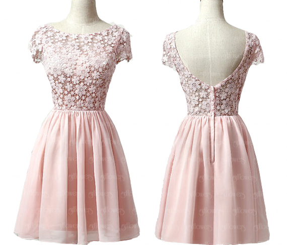 Modest Cocktail Dresses Cheap